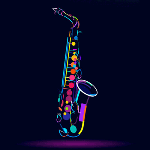 MelaoSax.com — Imagen elegante, micrófono inalámbrico y pistas de acompañamiento premium. — Thursday 03/19/2026